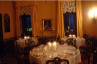 Palazzo Zeno 30 banquet
